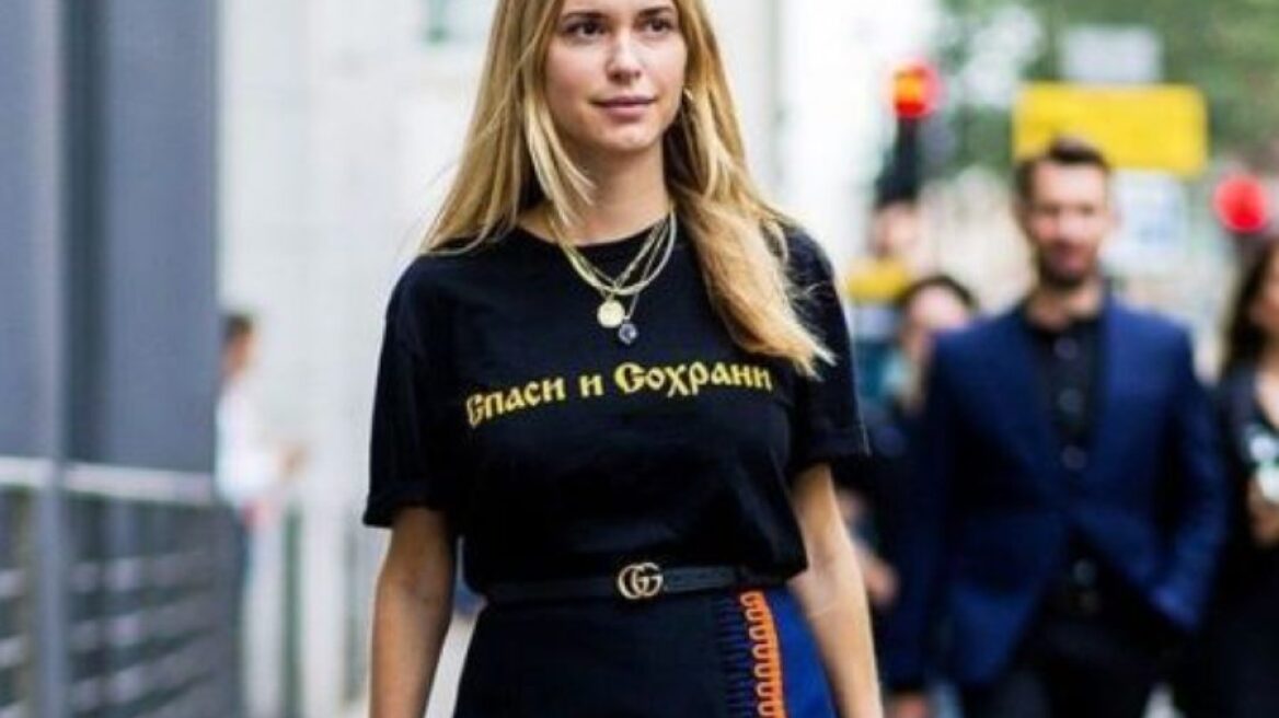 H τάση στις μπότες που γίνεται όλο και μεγαλύτερη