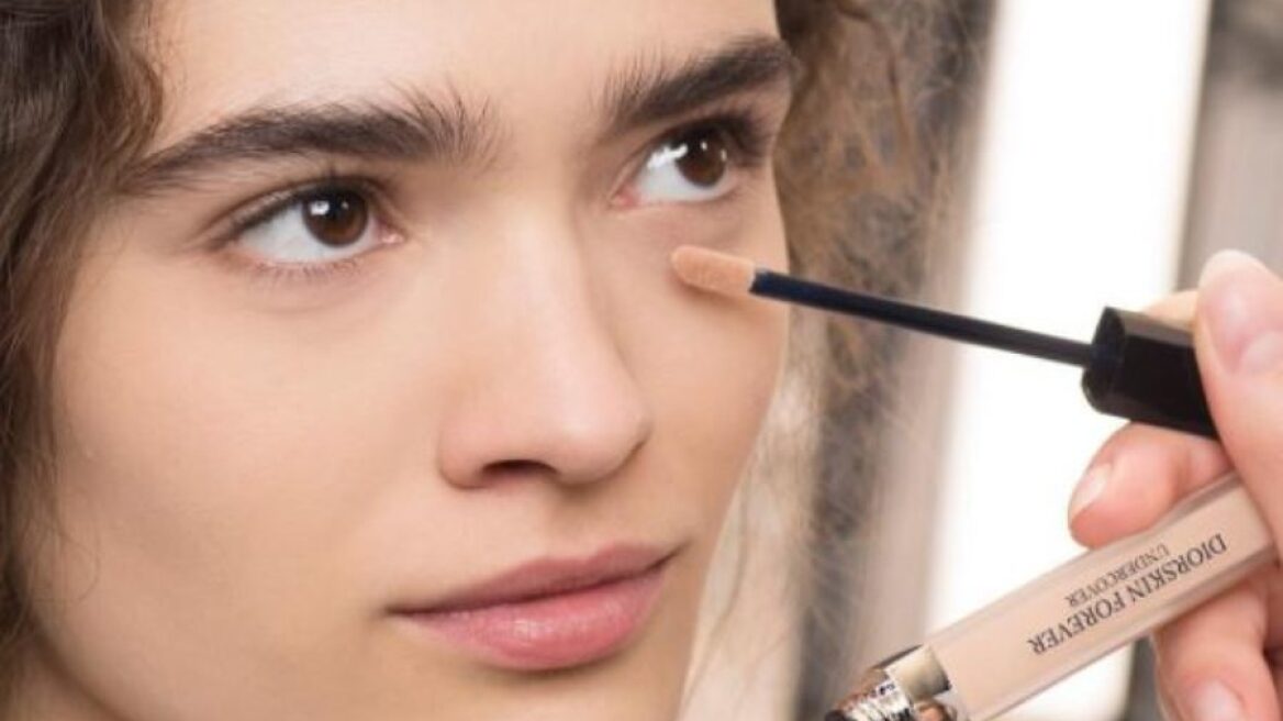 H νέα τάση στα φρύδια έρχεται από τον οίκο Dior