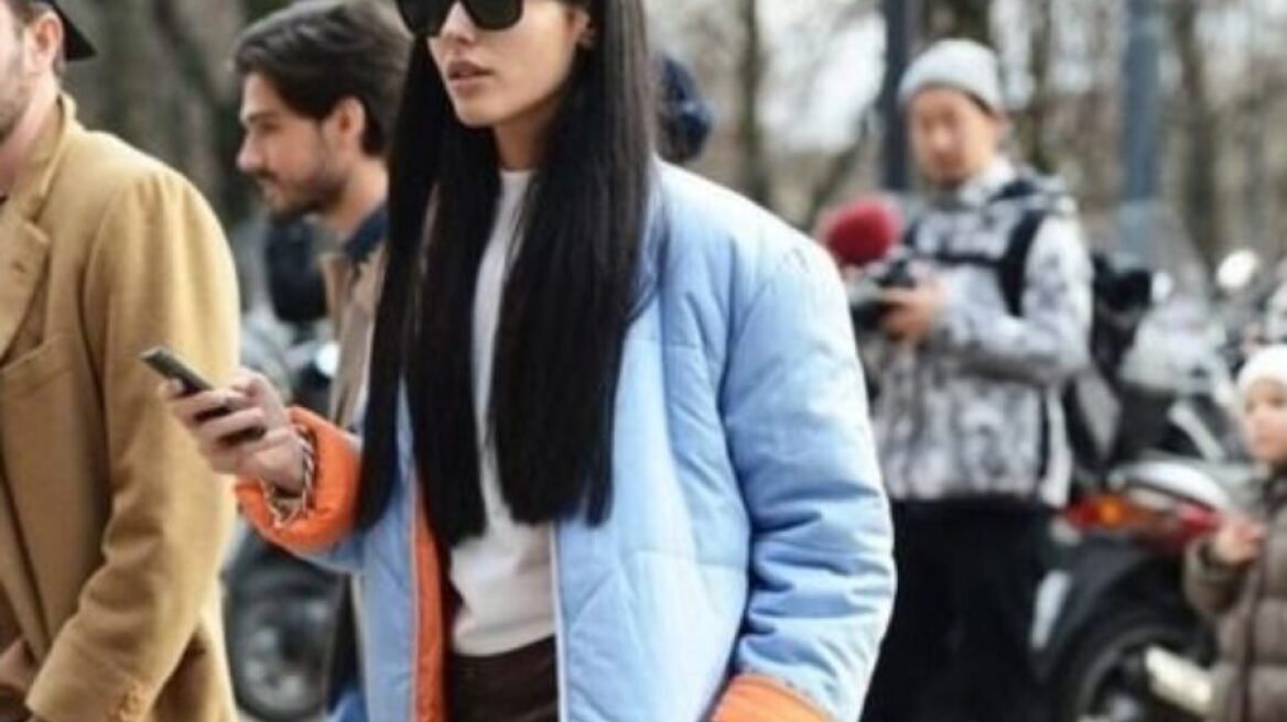 Αυτά είναι τα sneakers που κάθε influencer φοράει αυτή τη στιγμή