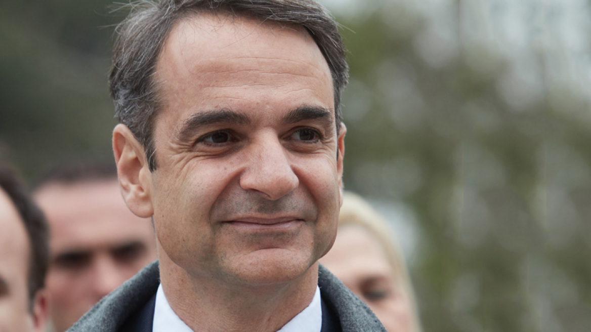 Μητσοτάκης: Κάνουμε ό,τι περνάει από το χέρι μας για να επιστρέψουν οι δύο στρατιωτικοί