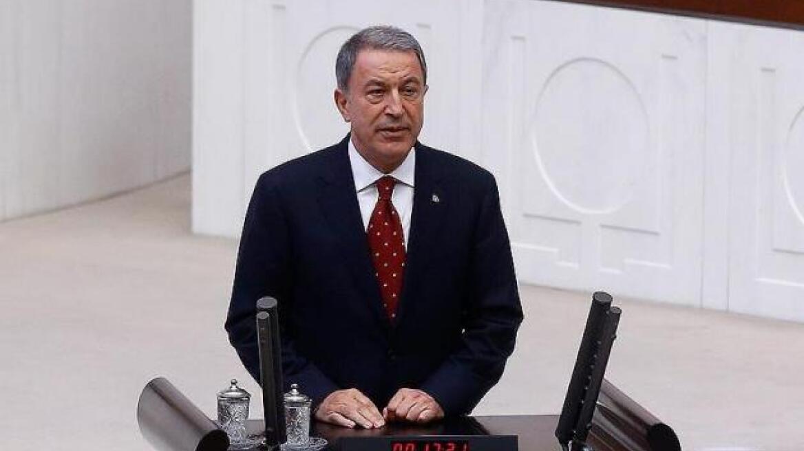   Προκαλεί ξανά ο Ακάρ: Υπερασπιζόμαστε τα δικαιώματά και τα συμφέροντα μας στη «γαλάζια πατρίδα» μας