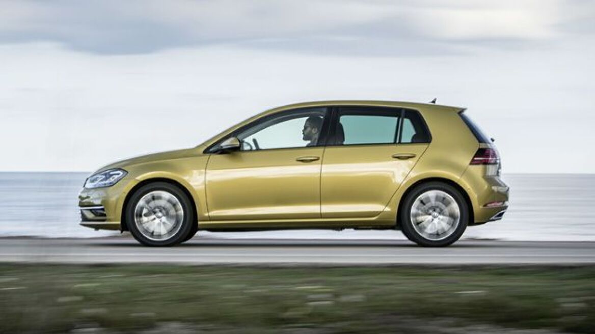 Μεγάλη έρευνα: Ποια είναι τα αγαπημένα αυτοκίνητα των Ελλήνων;