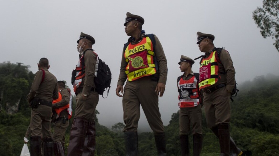 Το ρεβεγιόν έγινε «λουτρό» αίματος: Άνδρας σκότωσε έξι μέλη της οικογένειάς του και αυτοκτόνησε!