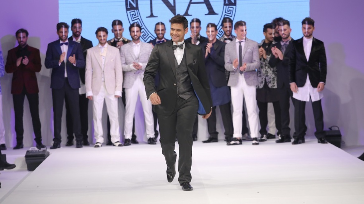 O Δημήτης Ουγγαρέζος στέλνει ένα συγκινητικό γράμμα στο χοντρό εαυτό του 