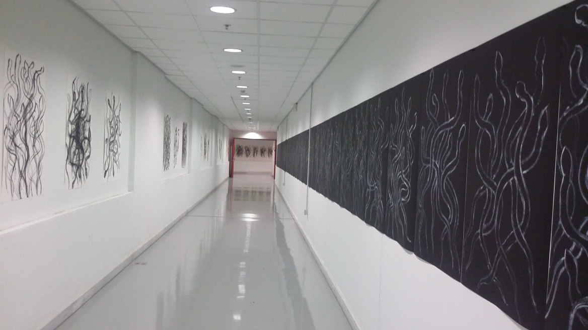 Έναρξη εκπαιδευτικών προγραμμάτων και ξεναγήσεων στο πλαίσιο της Έκθεσης «Μετά τη Βαβέλ»