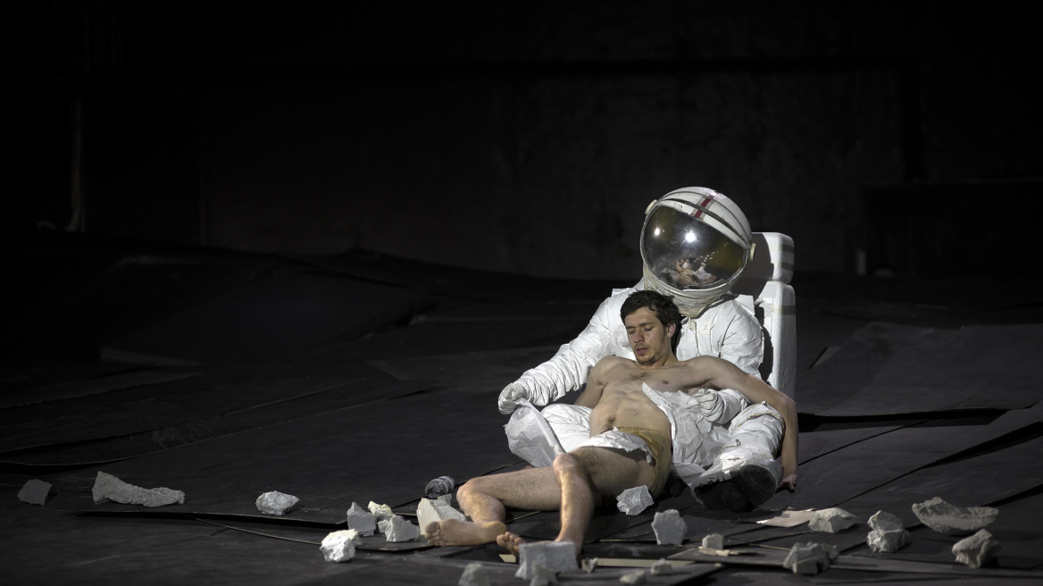 Τρεις παραγωγές της Στέγης Ιδρύματος Ωνάση στις δέκα καλύτερες παραστάσεις χορού