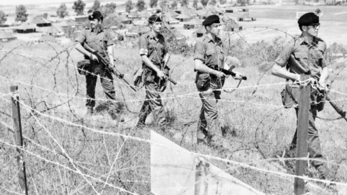 Βρετανία: Αρνητική τροπή για Κύπριους αγωνιστές του ΕΟΚΑ στο Εφετείο του Λονδίνου