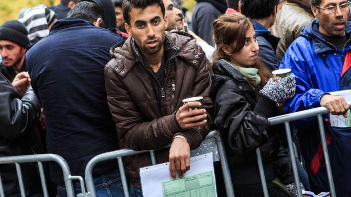 Γερμανία: Αυστηρότερα μέτρα για το άσυλο - Επιτάχυνση των απελάσεων