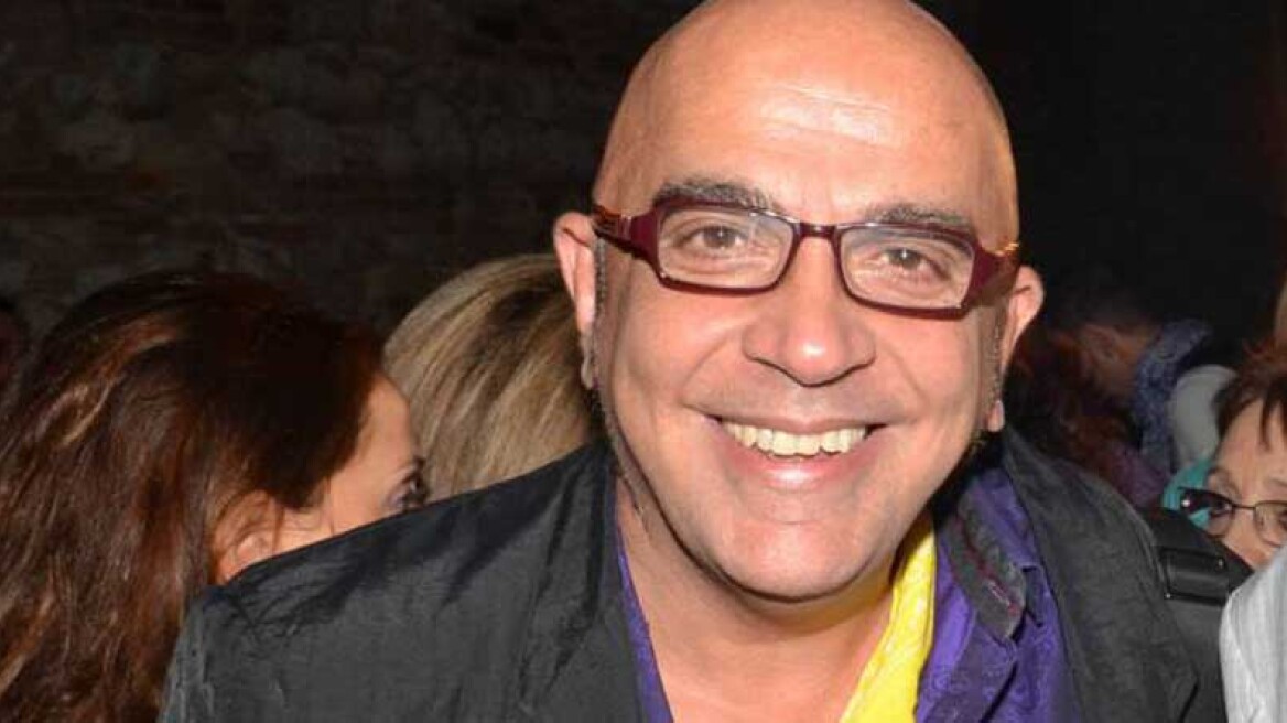 Γιάννης Ζουγανέλης στο ΘΕΜΑ 104,6: «Φασισμός είναι όταν μηνύεται κάποιος που λέει τη γνώμη του»