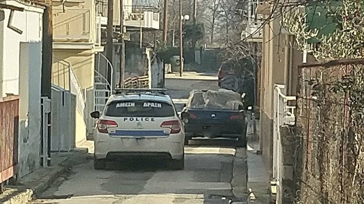 Λάρισα: Συναγερμός στις αρχές για να προλάβουν αυτοκτονία