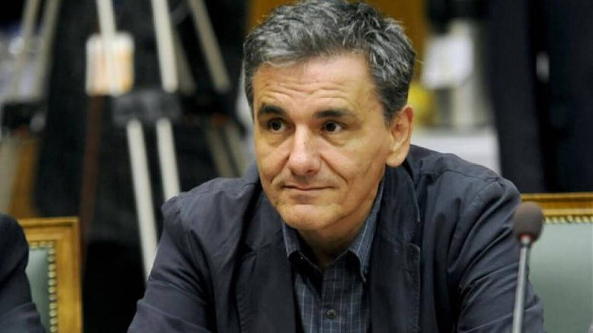 Τσακαλώτος: Να επινοήσουμε τι σημαίνει στις νέες συνθήκες το κοινωνικό κράτος