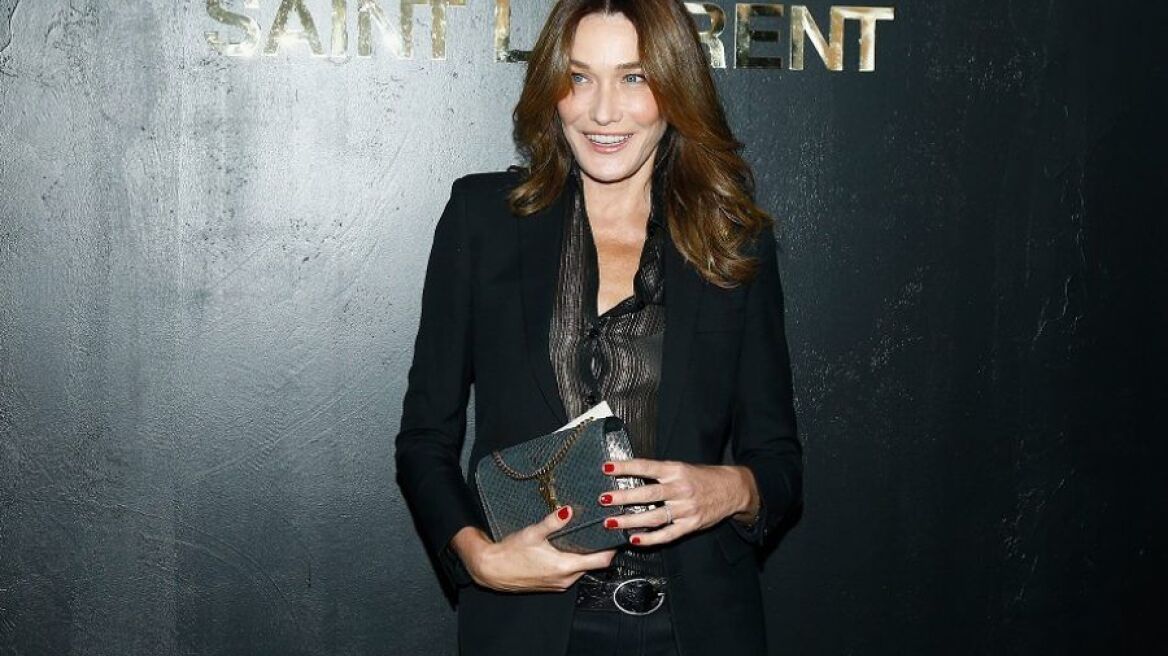 Mάθε πώς καταφέρνουν οι Γαλλίδες να δείχνουν τόσο νέες στα 50