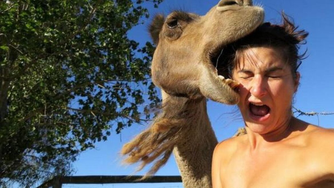 Αυτές είναι οι χειρότερες selfies όλων των εποχών