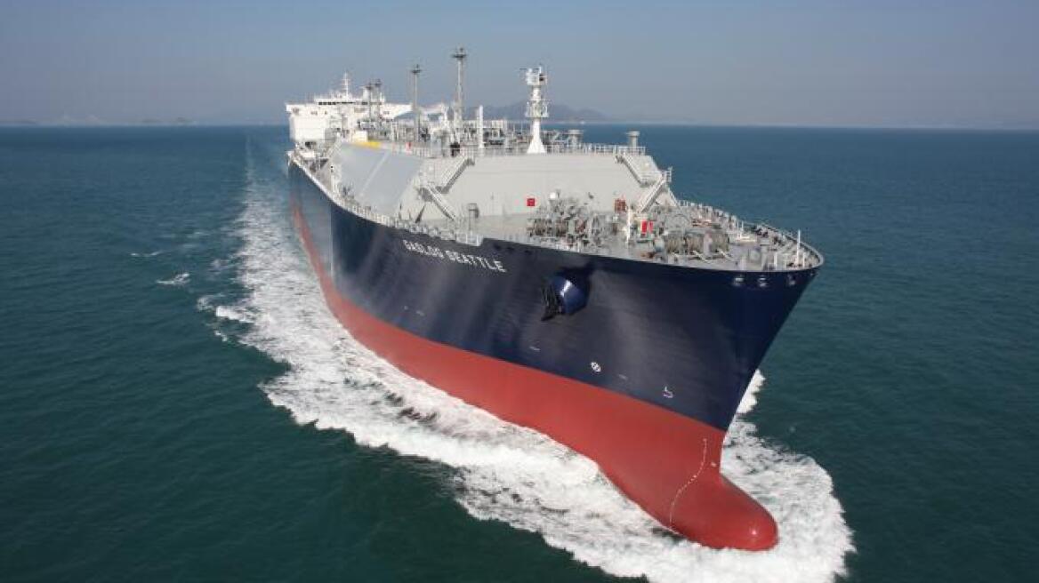 Ενεργειακή κρίση: Σημάδια αποκλιμάκωσης στο αέριο μέσω… Κίνας