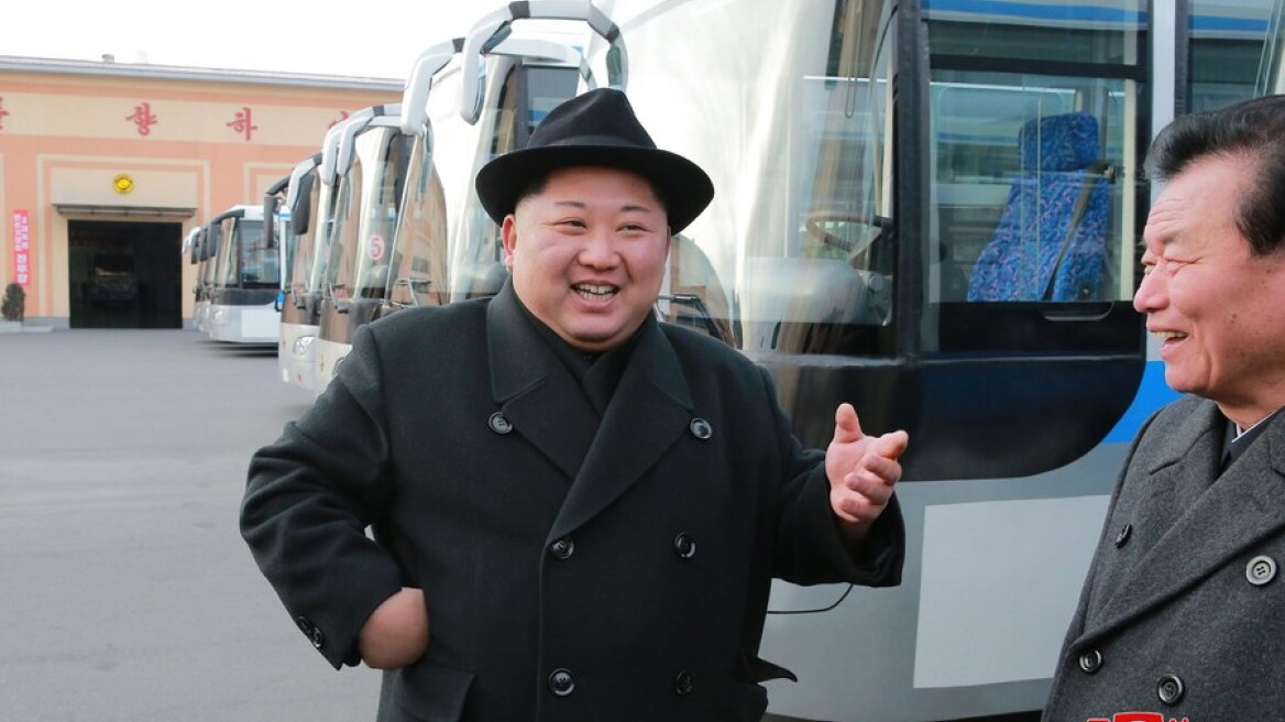 «Εξαφανίστηκε» ο πρέσβης της Βόρειας Κορέας στην Ιταλία