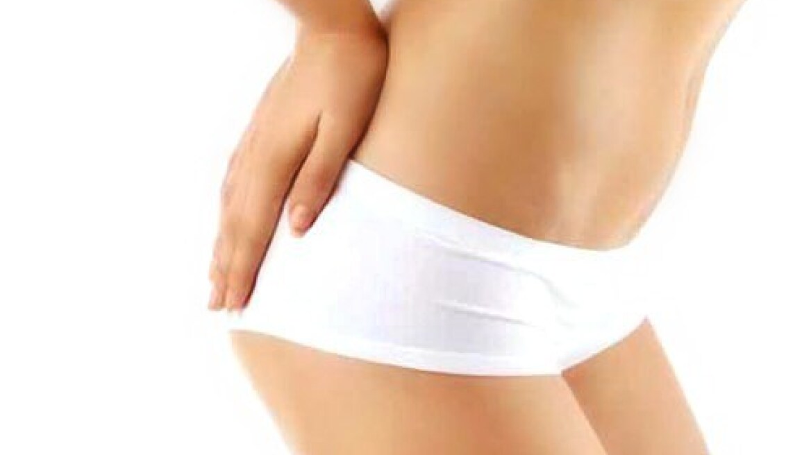 Ελάχιστα επεμβατική αρθροπλαστική ισχίου