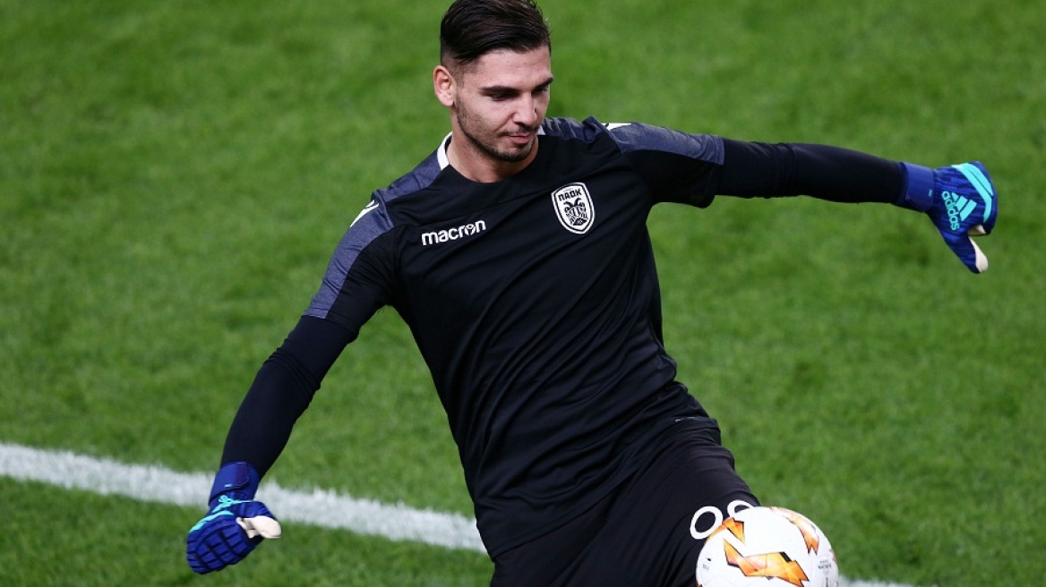 Παναθηναϊκός: Έρχεται ο Αρμενάκας, κοντά ο Σιαμπάνης