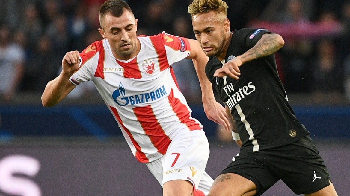 ΑΕΚ: Έρχεται ο Κρίστισιτς, σε πρώτο πλάνο ο εξτρέμ