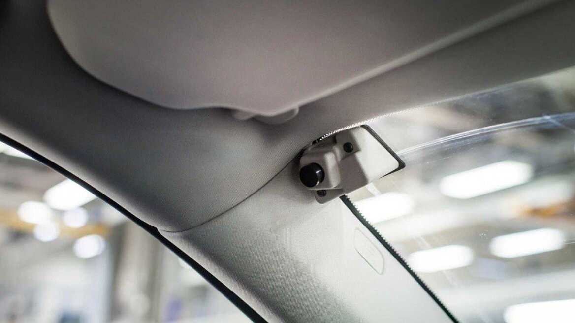 Το 2019: Κάμερες και εντός αυτοκινήτων...