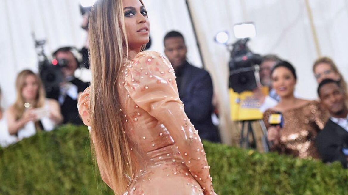 H Βeyonce ξαναπαντρεύτηκε τον Ιούνιο, αλλά μόλις το μάθαμε