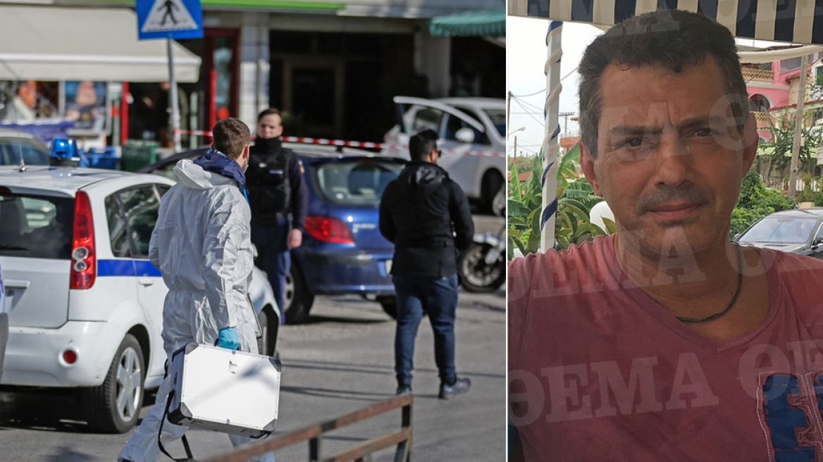 Απελευθερώθηκε ο επιχειρηματίας Νίκος Μαυρίκος από τους απαγωγείς του