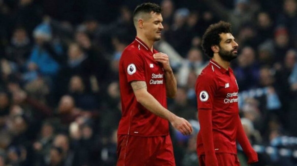 Το μήνυμα του Κλοπ στους Reds μετά την ήττα από τη Σίτι!