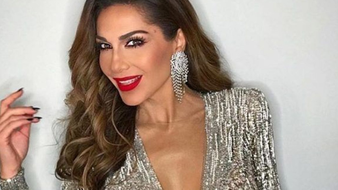 Νέα δισκογραφική στέγη για τη Δέσποινα Βανδή- Πάρτε γεύση από το νέο της τραγούδι 