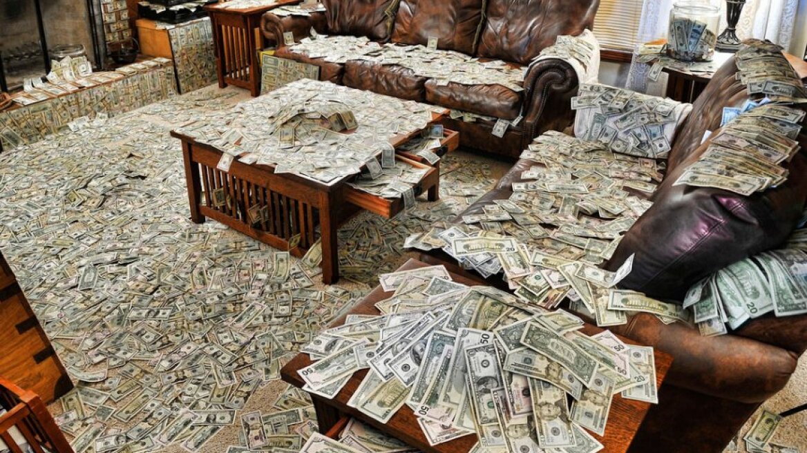 Τα δέκα πιο ακριβά πράγματα στον κόσμο