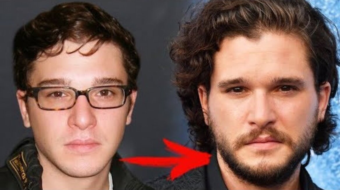 Όλα τα πρόσωπα του John Snow