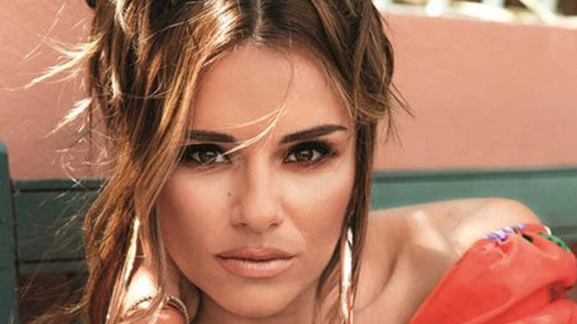 Η Ελένη Τσολάκη ανακοίνωσε το τέλος της εκπομπής της: «Ολοκληρώνεται σήμερα με το ίδιο κέφι» 