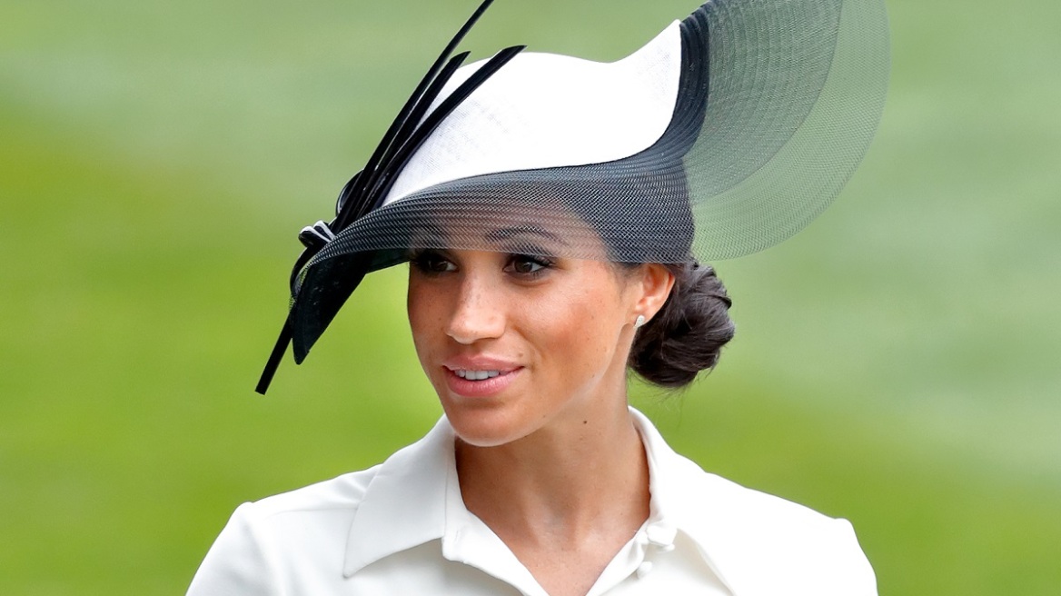 Η Μέγκαν Μάρκλ έχει κάποιους απαίσιους συγγενείς 