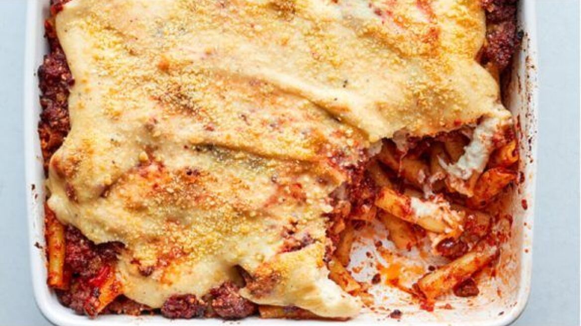 Πόλεμος στα social media για το παστίτσιο των New York Times