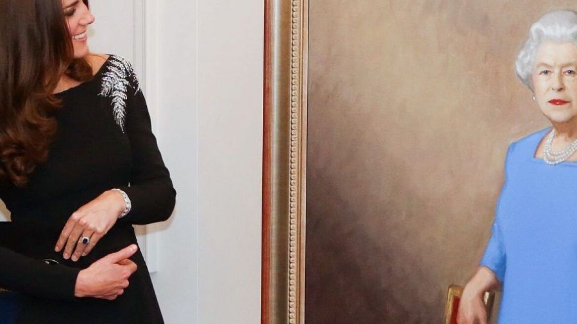 Με το που το κράτησαν η Ελισάβετ και η Κέιτ αύξησαν τις πωλήσεις του  κατά 400%