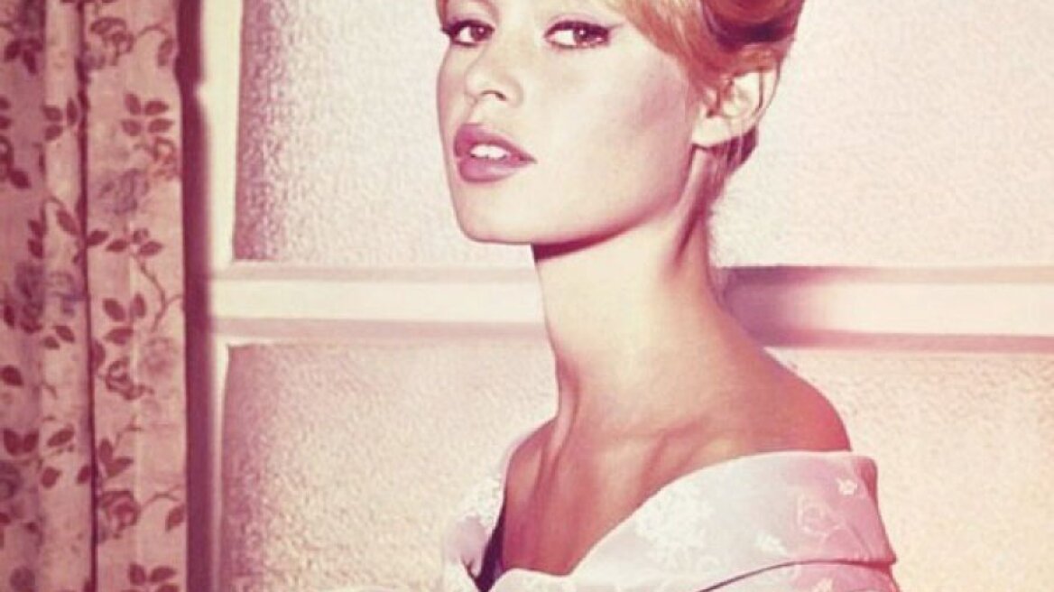 Και ο Θεός έπλασε... την Brigitte Bardot