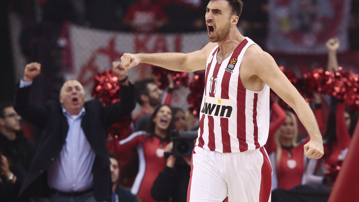 Στο νοσοκομείο με υψηλό πυρετό ο Μιλουτίνοφ!