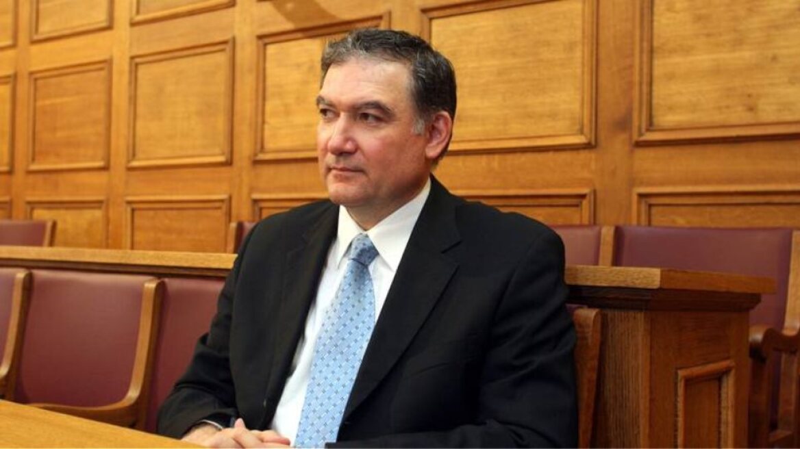 Υπόθεση Γεωργίου: Νέα «καμπανάκια» από τη Συμβουλευτική Επιτροπή Ορθής Πρακτικής της ΕΛΣΤΑΤ