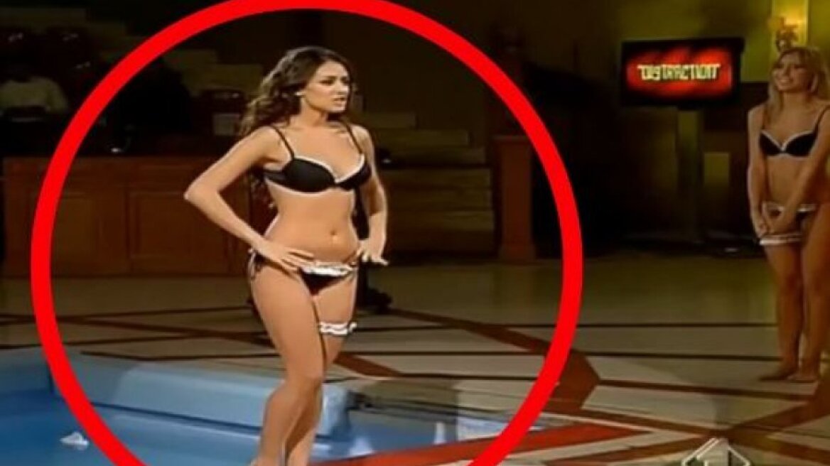 Δέκα πραγματικά αξέχαστες στιγμές στην τηλεόραση