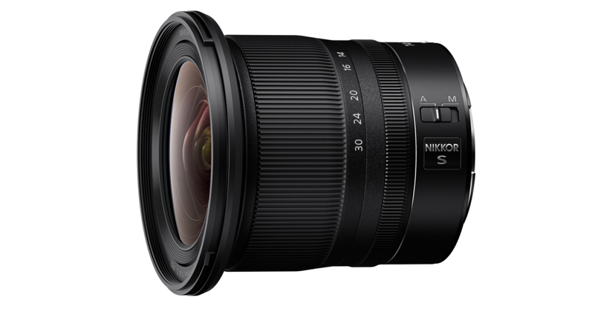 O πρώτος υπερ-ευρυγώνιος φακός πλήρους κάδρου από τη ΝΙΚΟΝ 