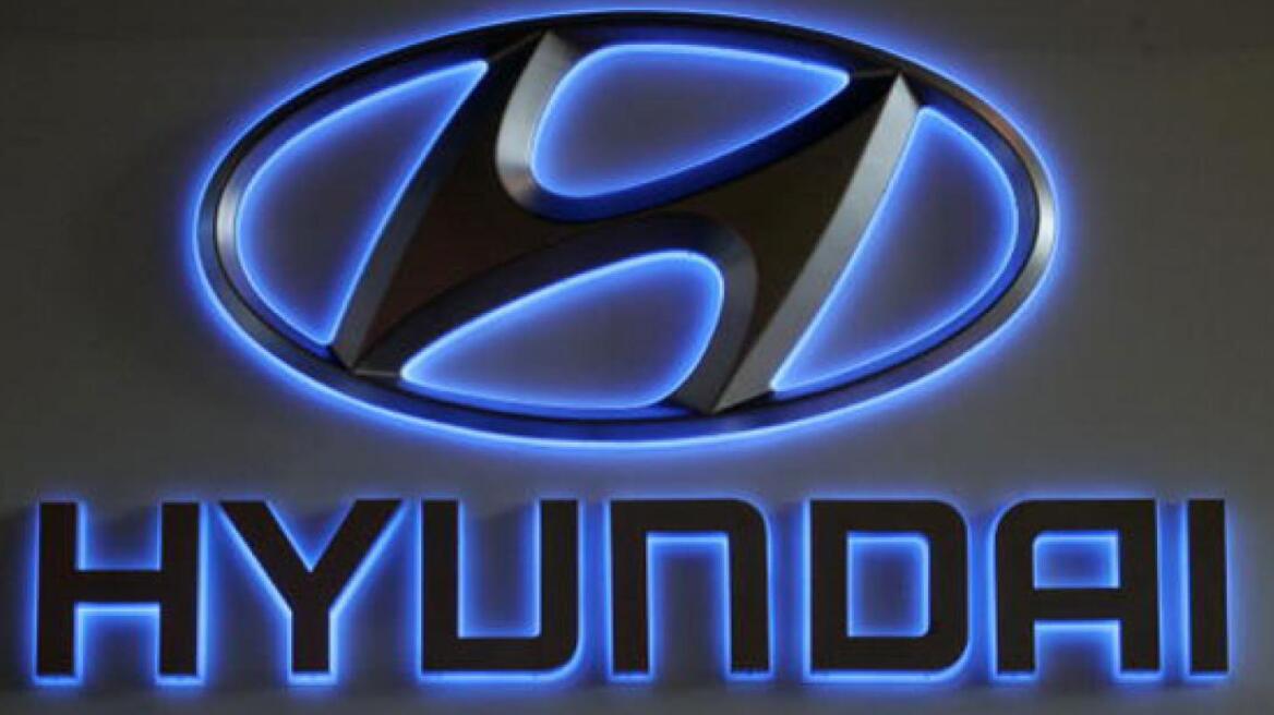 Το απόλυτο αυτοκίνητο για το χιόνι έφτιαξε η Hyundai (Video)