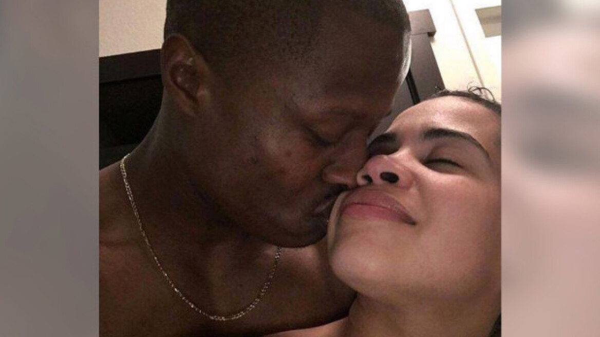 Ερωτικό... τετράγωνο στην αστυνομία της Νέας Υόρκης - Τους πήραν τα όπλα για να μην αλληλοσκοτωθούν!