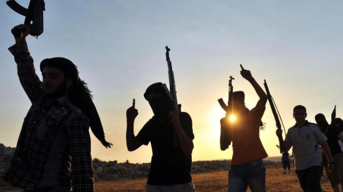 Συρία: Αιματηρές αντεπιθέσεις τζιχαντιστών - 32 νεκροί