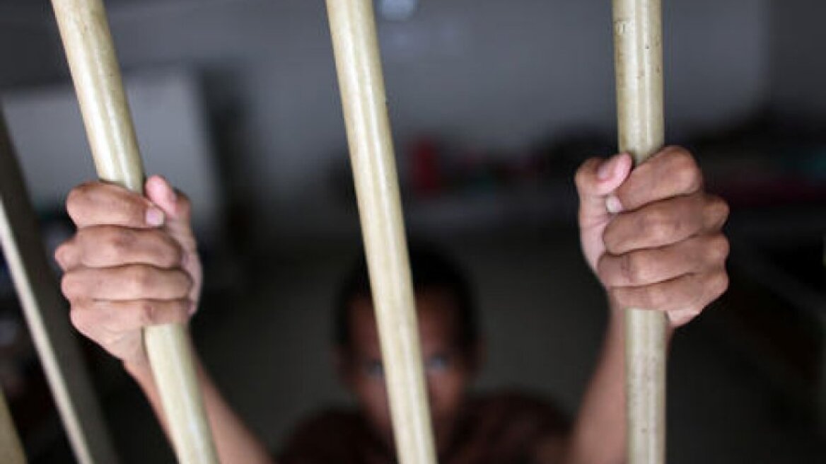 Οι 10 χειρότερες χώρες του κόσμου για να σας συλλάβουν