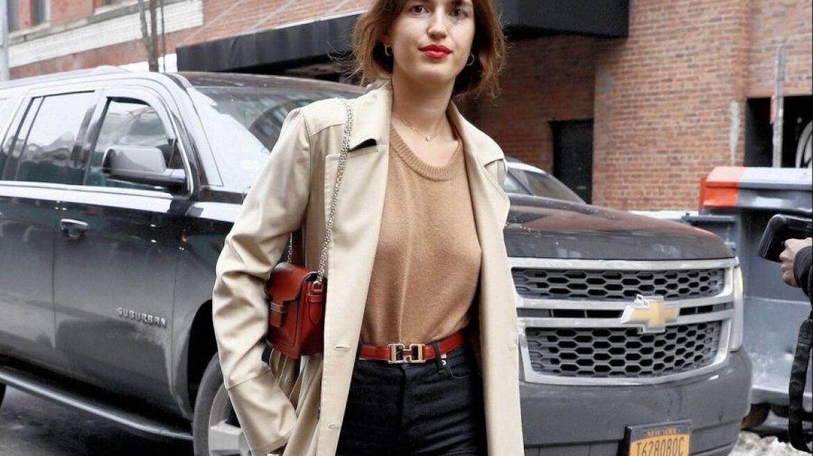 Τα do’s & dont’s για να πετύχετε ένα αβίαστο παριζιάνικο στιλ 