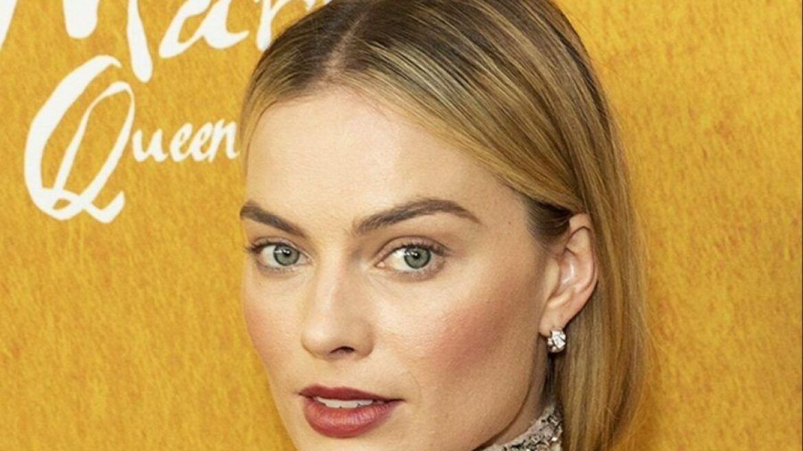 Η κούκλα Barbie ζωντανεύει θα την ενσαρκώσει η Margot Robbie και είναι ίδιες