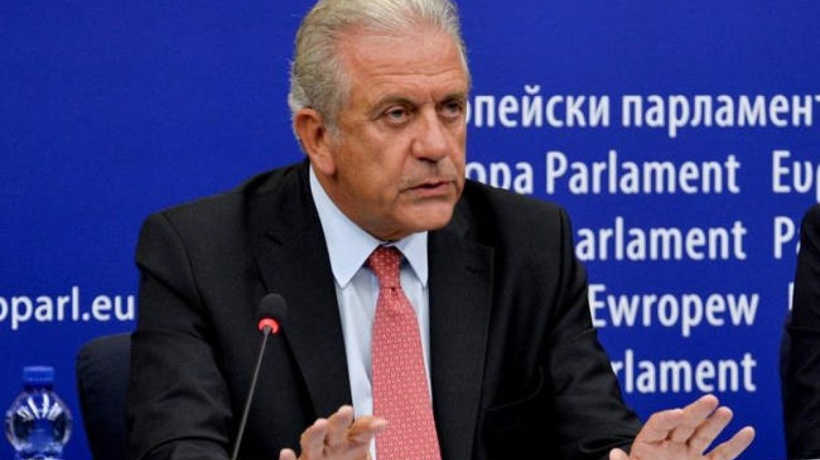 Υπόθεση Novartis: Δυο ώρες κράτησε η κατάθεση του Αβραμόπουλου