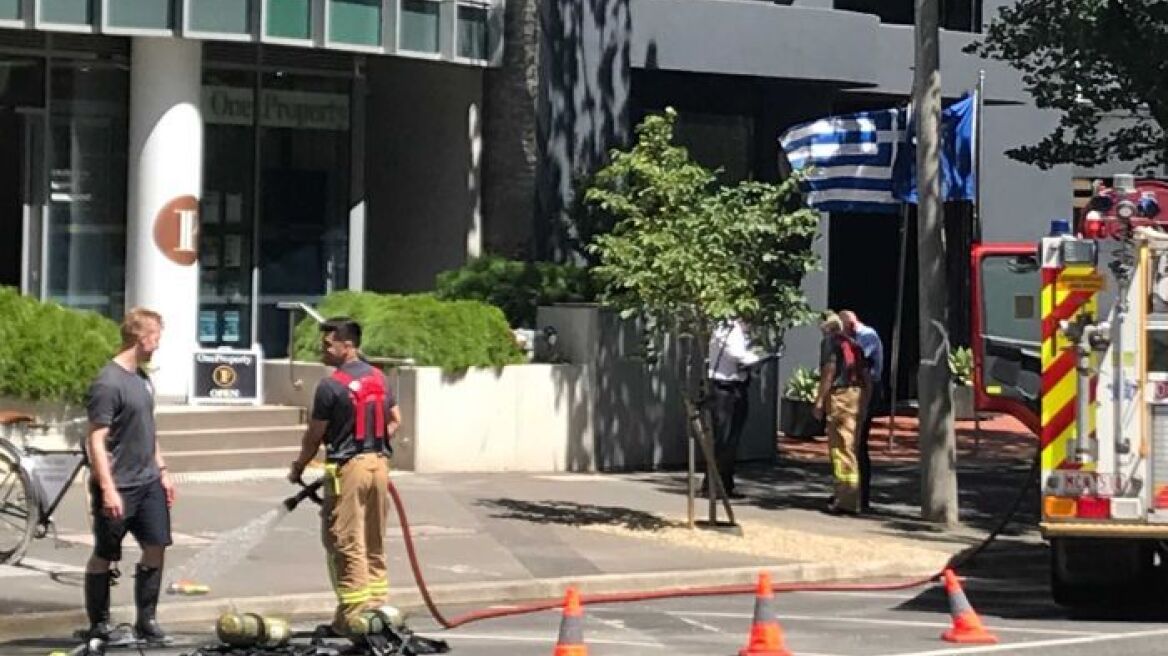 Αυστραλία: Μπαράζ ύποπτων δεμάτων σε διπλωματικές αποστολές - Παραλήπτης και το ελληνικό προξενείο