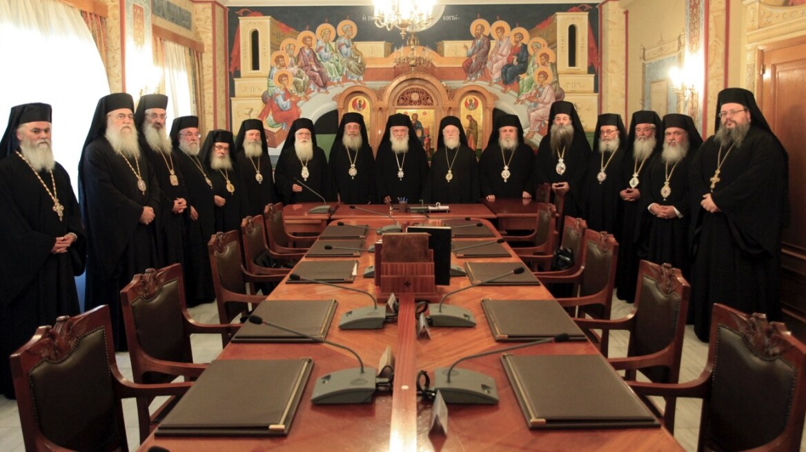 «Ναι» της Ιεράς Συνόδου για εκκλησιαστική εκπομπή στο Open