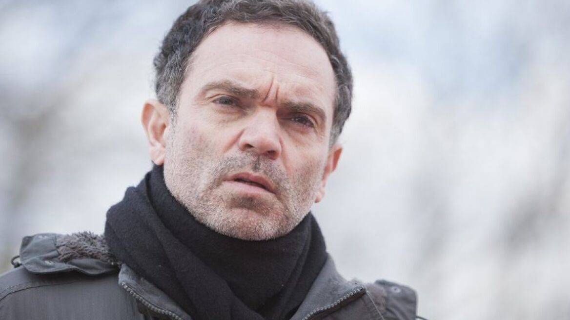 Ο Μουά δεν αγαπάει τις πενηντάρες! Τουά;