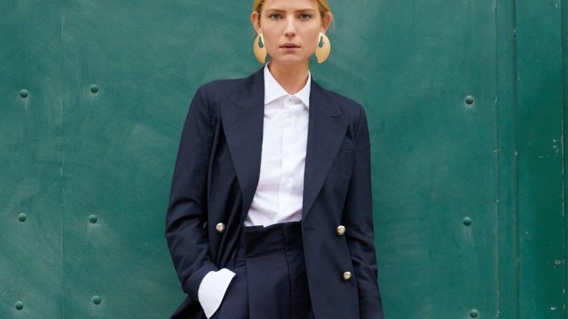 H Mango ποντάρει στο πιο περίεργο χρώμα για την επόμενη σεζόν 