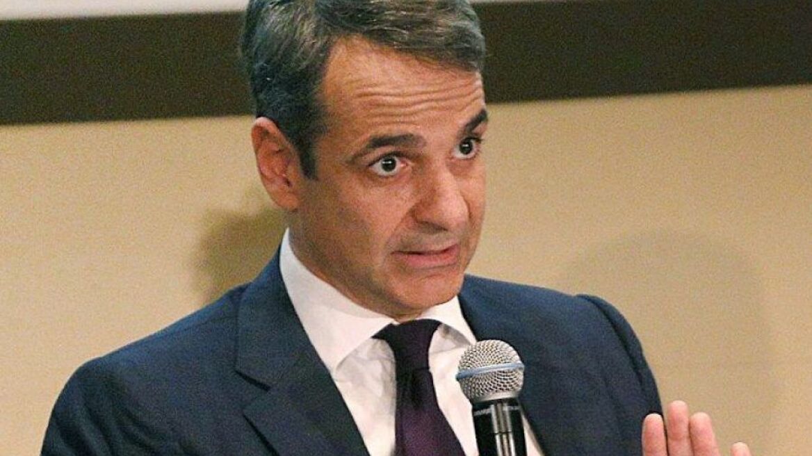 Η κόρη του Κυριάκου Μητσοτάκη, Δάφνη, είναι μια κούκλα 